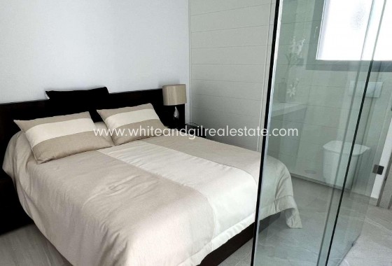 New Build - Villa  - Rojales - Ciudad Quesada