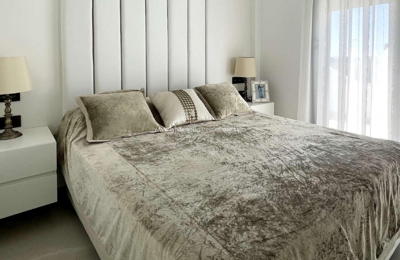 New Build - Villa  - Rojales - Ciudad Quesada