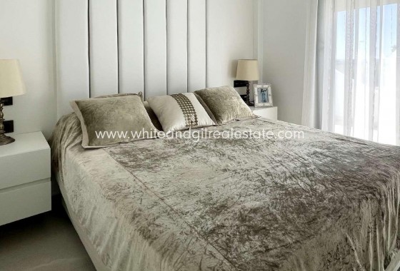 New Build - Villa  - Rojales - Ciudad Quesada