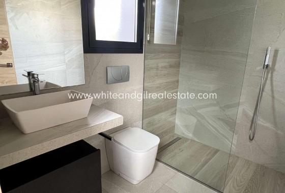 New Build - Villa  - Rojales - Ciudad Quesada