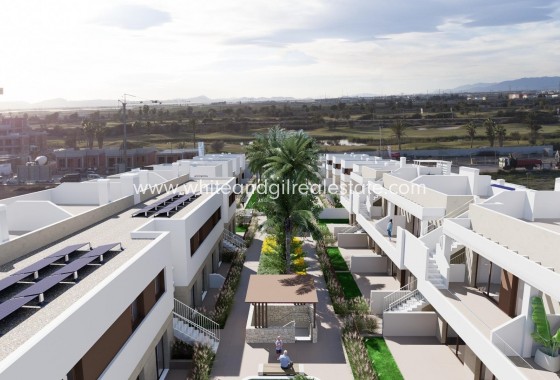 New Build - Villa  - Los Alcázares - Serena Golf