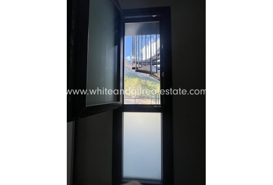 New Build - Villa  - Polop - PAU1