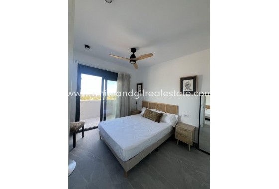 New Build - Villa  - Polop - PAU1