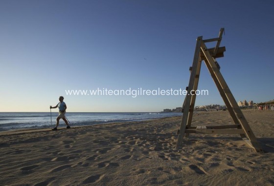 New Build - Villa  - Torrevieja - Sector 25