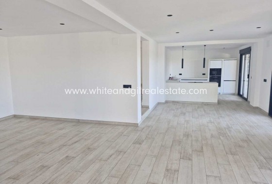 Sale - Villa  - Jávea - Costa Blanca