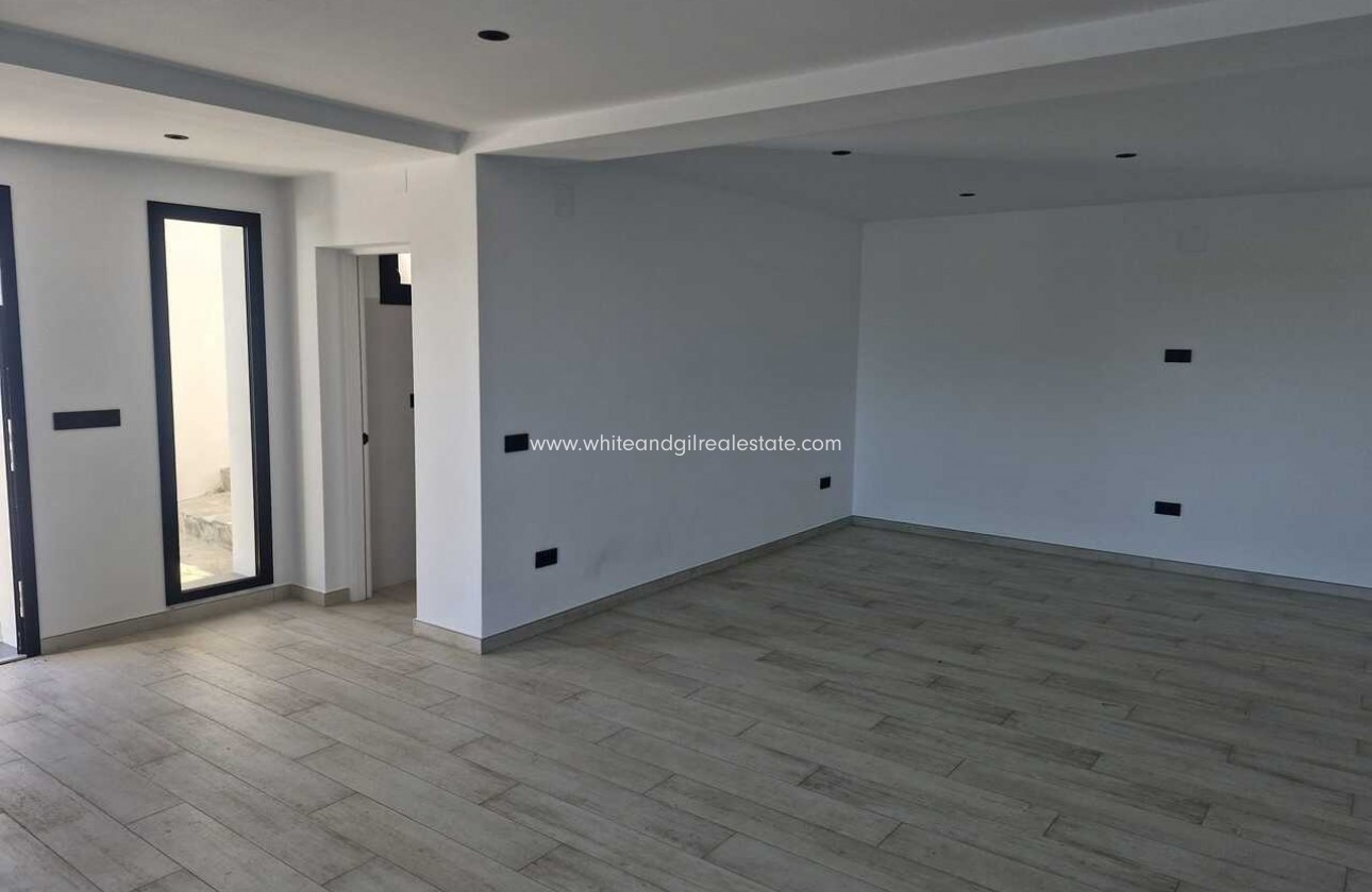 Sale - Villa  - Jávea - Costa Blanca