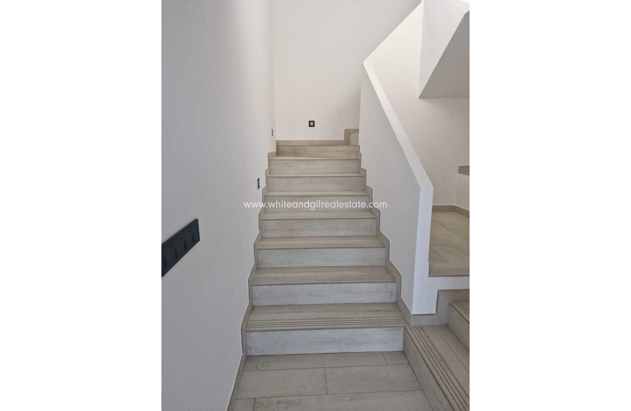 Sale - Villa  - Jávea - Costa Blanca