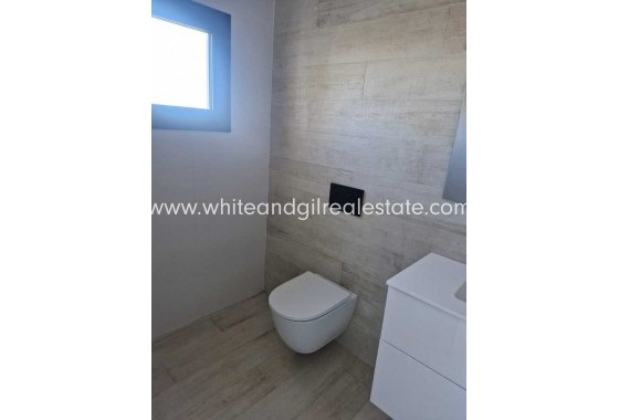 Sale - Villa  - Jávea - Costa Blanca