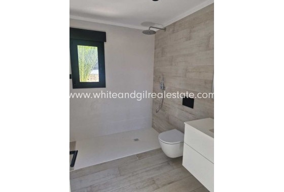 Sale - Villa  - Jávea - Costa Blanca