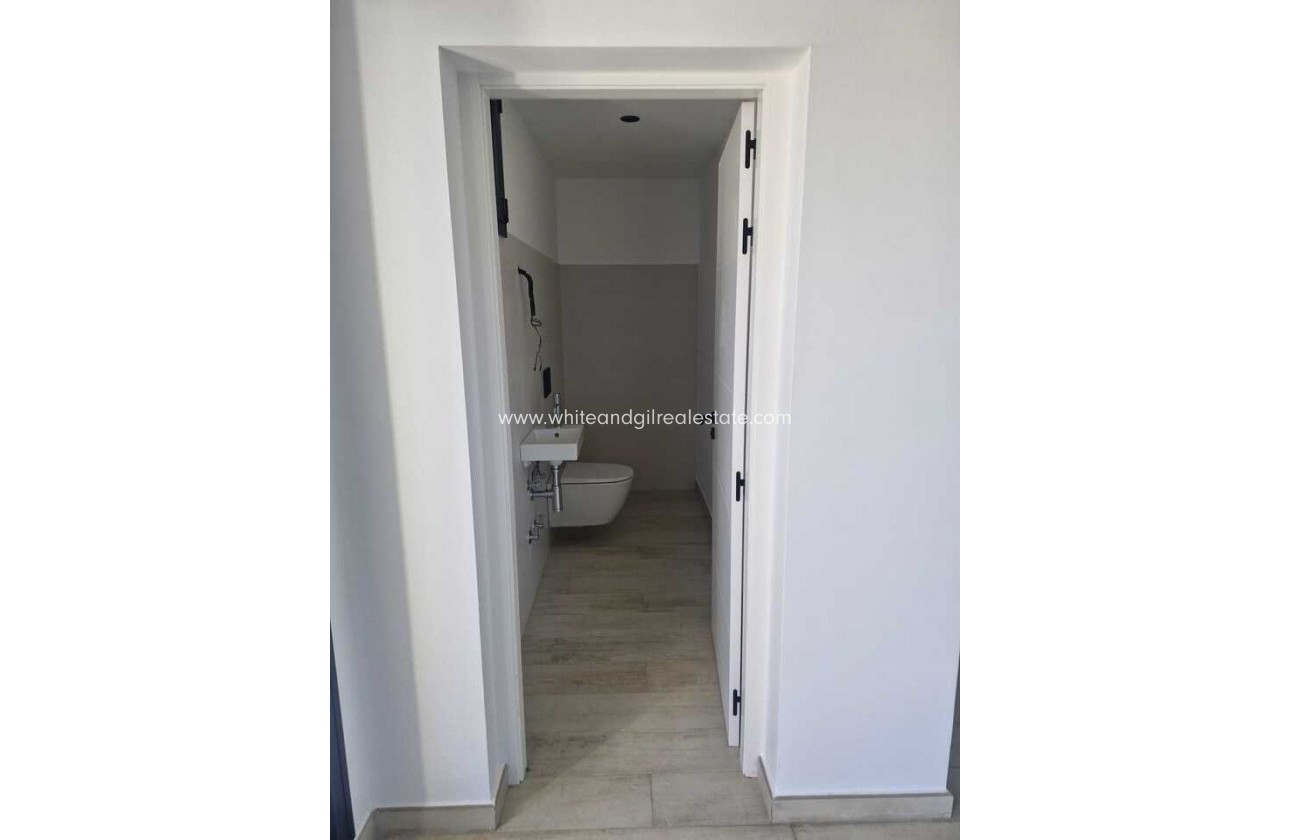 Sale - Villa  - Jávea - Costa Blanca