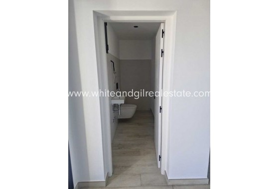 Sale - Villa  - Jávea - Costa Blanca