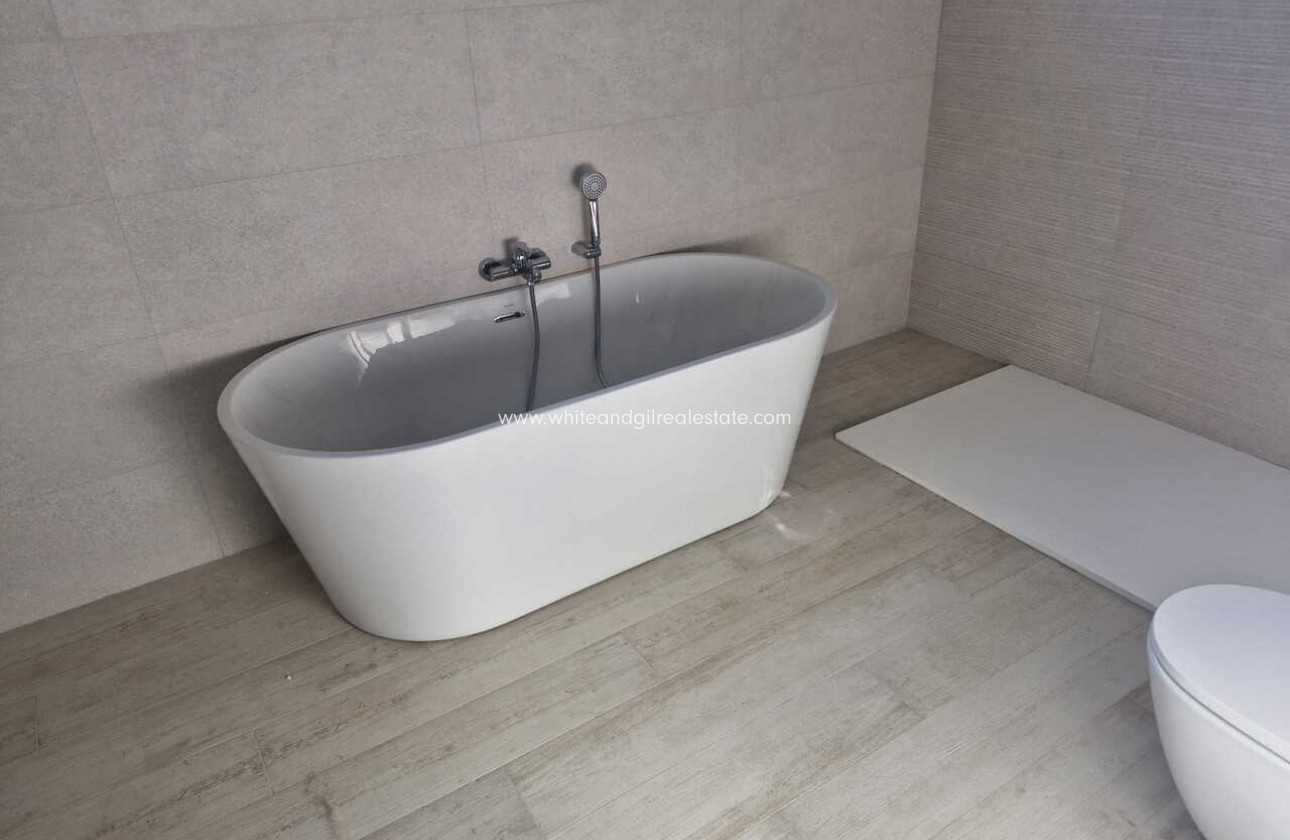 Sale - Villa  - Jávea - Costa Blanca