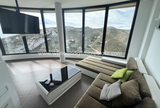 Sale - Villa  - Jávea - Costa Blanca