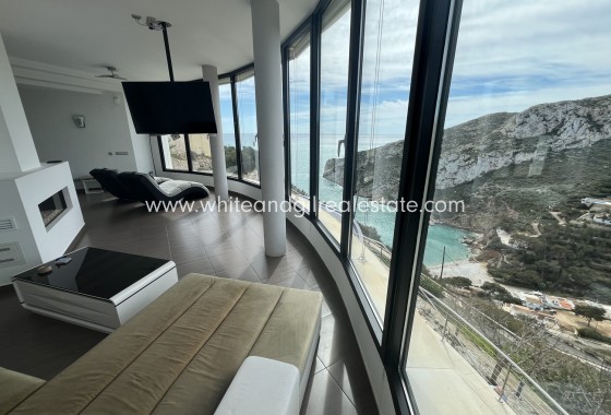 Sale - Villa  - Jávea - Costa Blanca