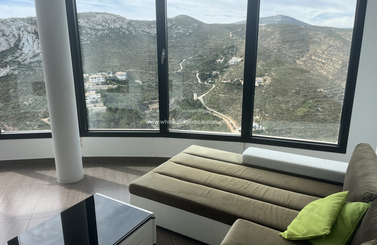 Sale - Villa  - Jávea - Costa Blanca