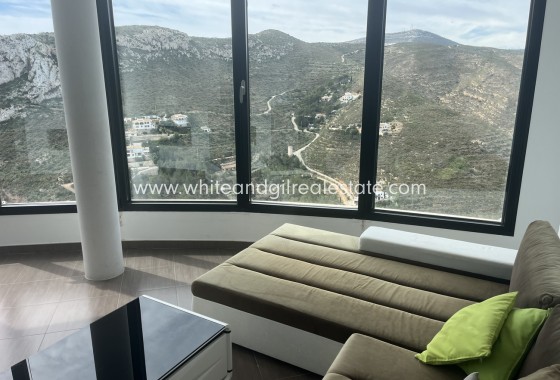 Sale - Villa  - Jávea - Costa Blanca