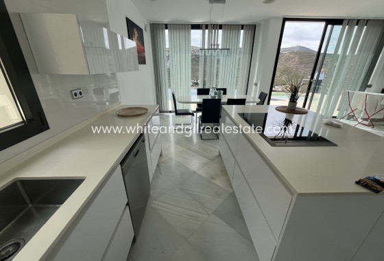 Sale - Villa  - Jávea - Costa Blanca