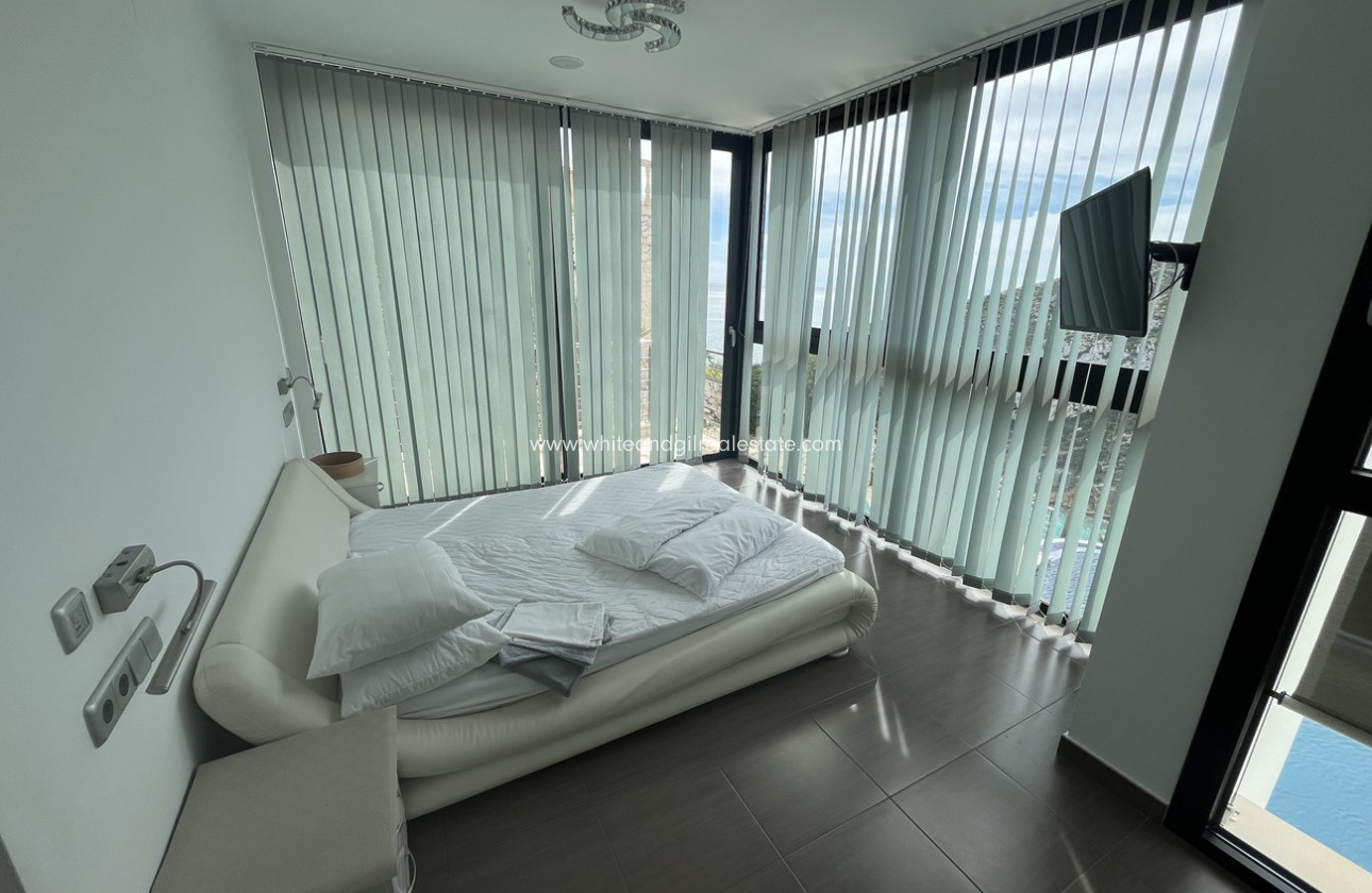 Sale - Villa  - Jávea - Costa Blanca