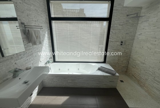 Sale - Villa  - Jávea - Costa Blanca