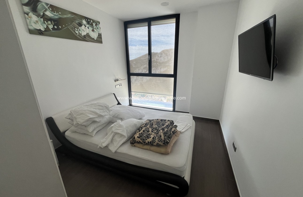 Sale - Villa  - Jávea - Costa Blanca