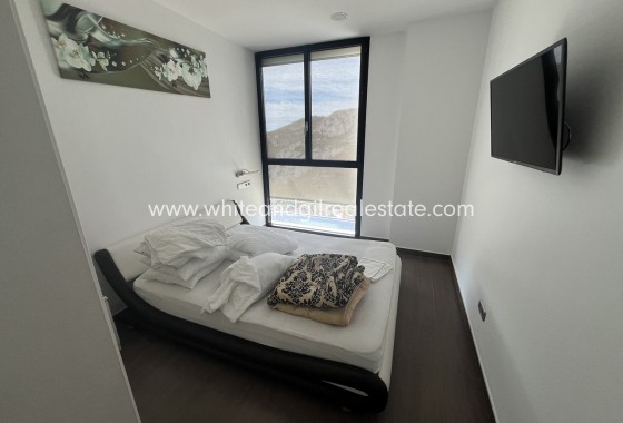 Sale - Villa  - Jávea - Costa Blanca