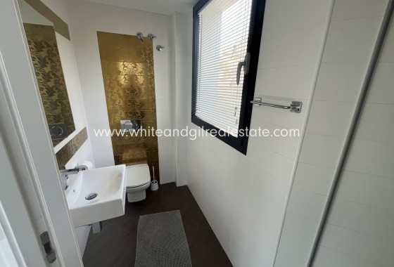 Sale - Villa  - Jávea - Costa Blanca