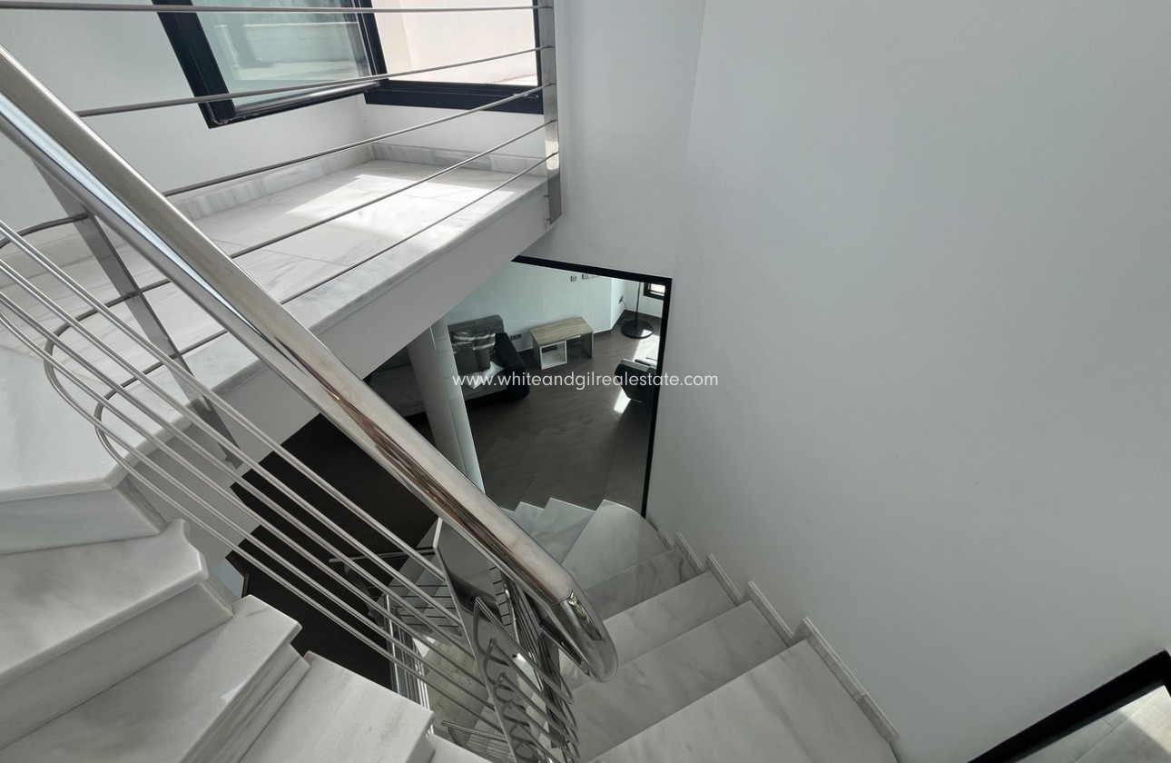 Sale - Villa  - Jávea - Costa Blanca