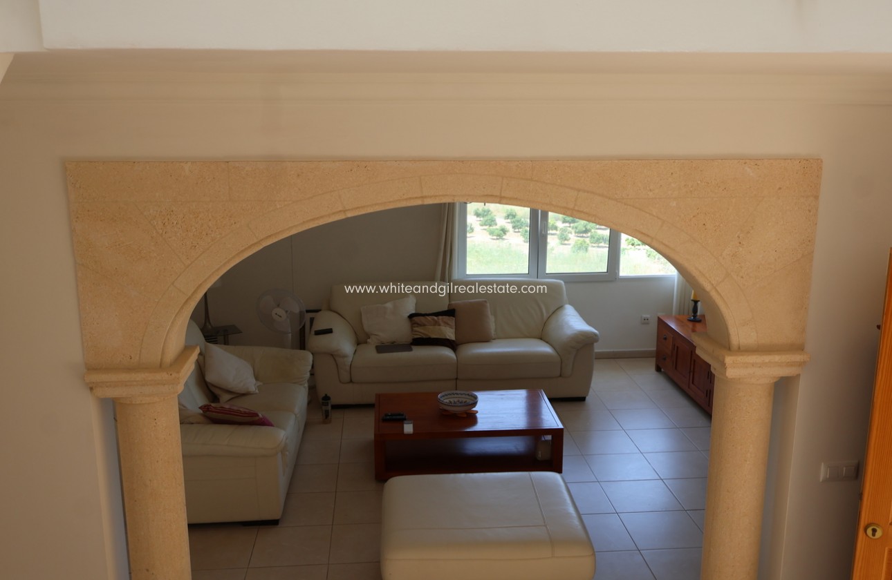 Sale - Villa  - Jávea - Costa Blanca