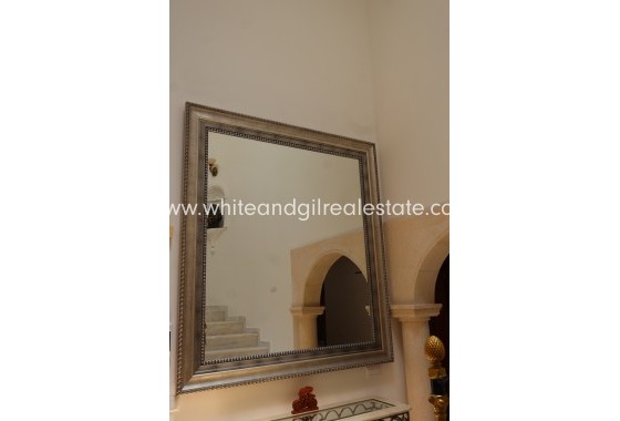 Sale - Villa  - Jávea - Costa Blanca