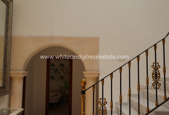 Sale - Villa  - Jávea - Costa Blanca