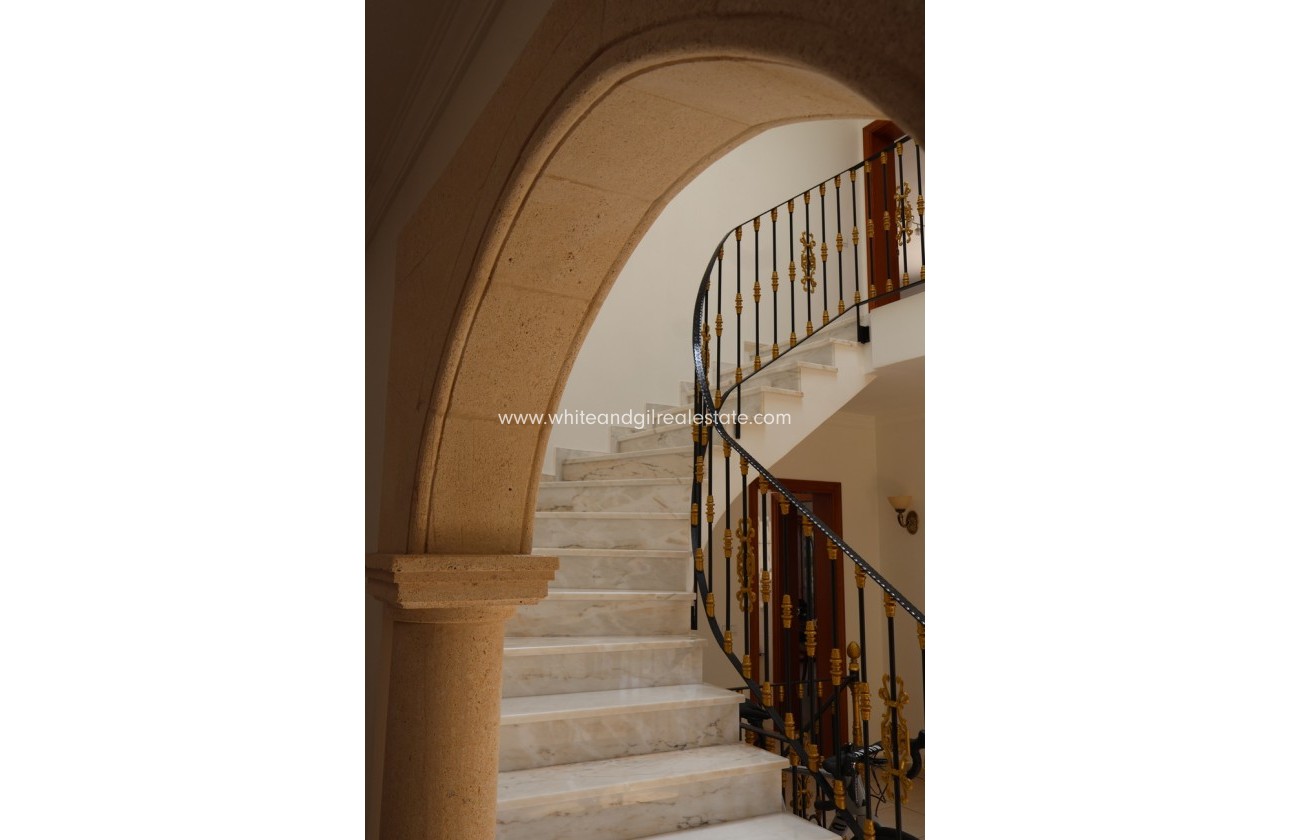 Sale - Villa  - Jávea - Costa Blanca