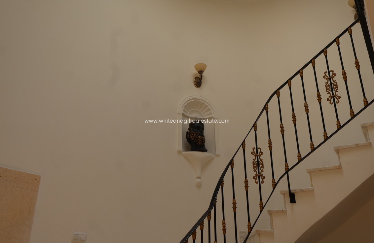 Sale - Villa  - Jávea - Costa Blanca