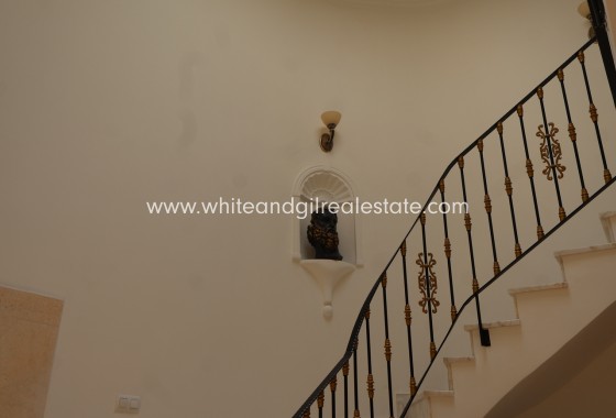 Sale - Villa  - Jávea - Costa Blanca