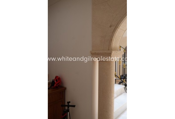 Sale - Villa  - Jávea - Costa Blanca