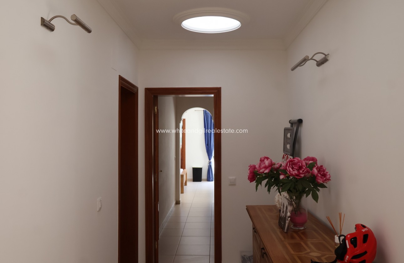 Sale - Villa  - Jávea - Costa Blanca