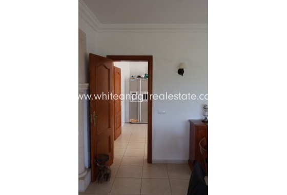 Sale - Villa  - Jávea - Costa Blanca
