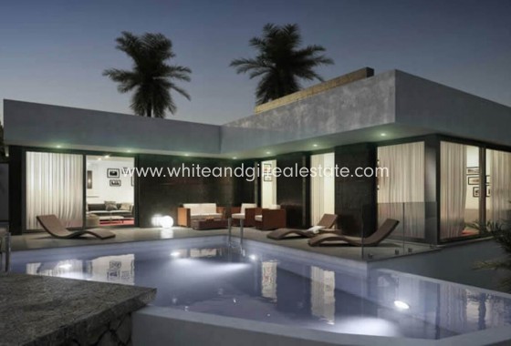 Sale - Villa  - Pedreguer - Inland