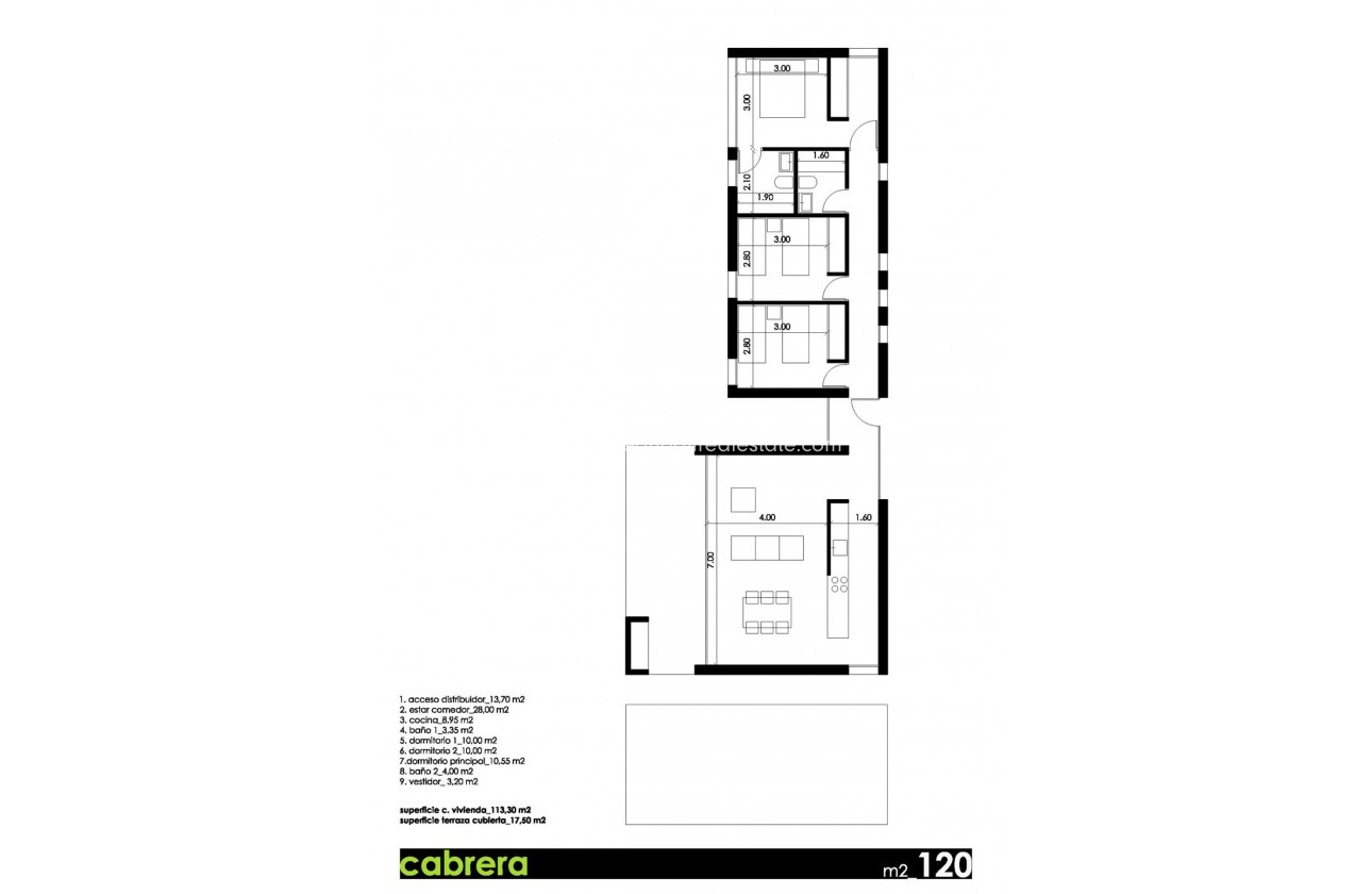 Sale - Villa  - Pedreguer - Inland