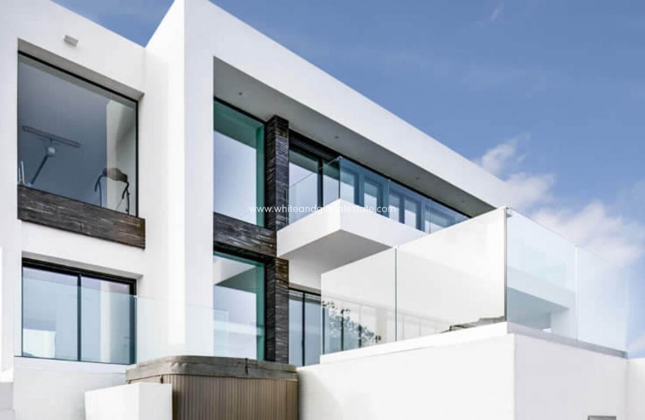 Sale - Villa  - Pedreguer - Inland