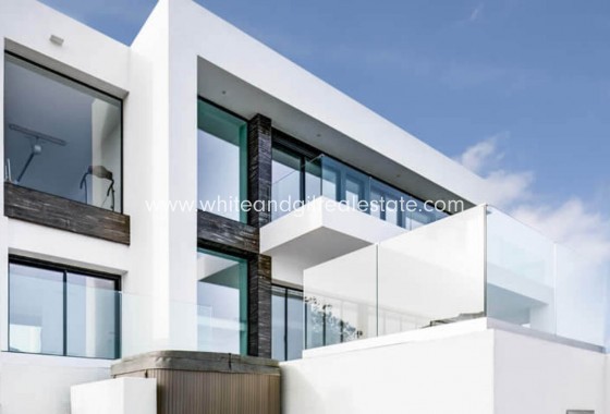 Sale - Villa  - Pedreguer - Inland