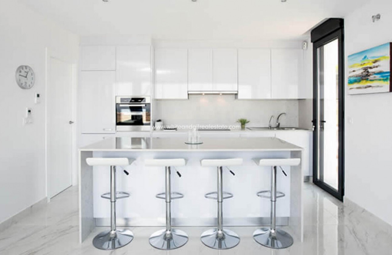 Sale - Villa  - Pedreguer - Inland