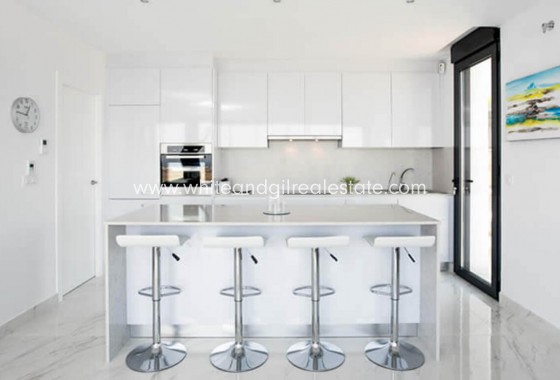 Sale - Villa  - Pedreguer - Inland