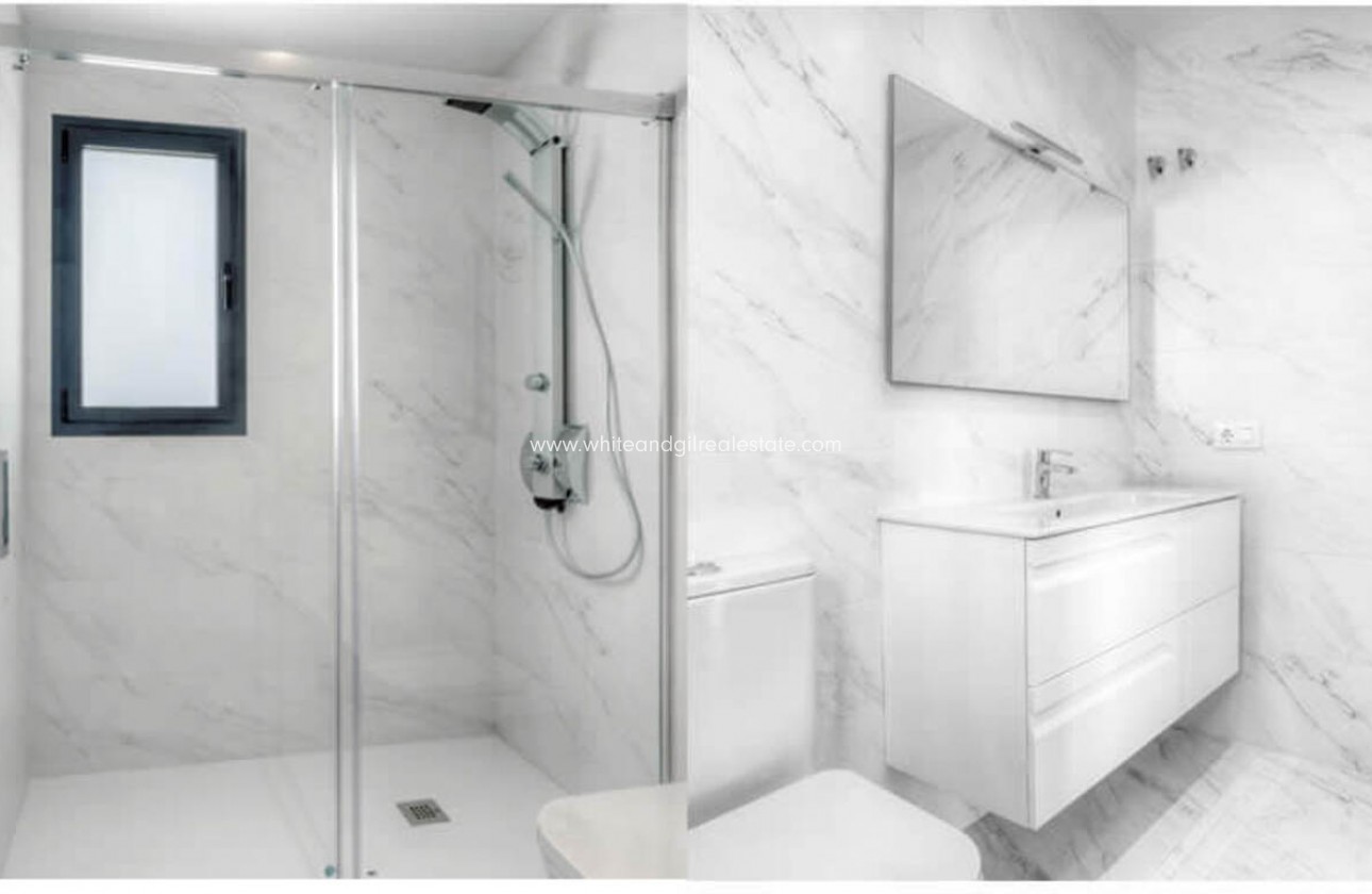 Sale - Villa  - Pedreguer - Inland