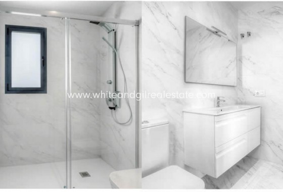 Sale - Villa  - Pedreguer - Inland