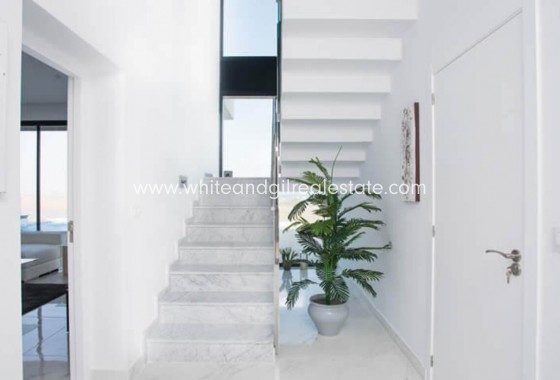 Sale - Villa  - Pedreguer - Inland