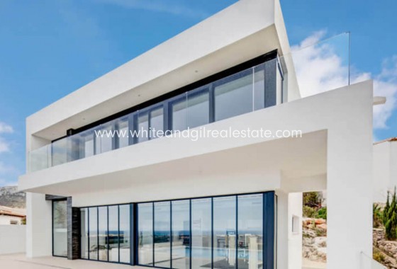 Sale - Villa  - Pedreguer - Inland