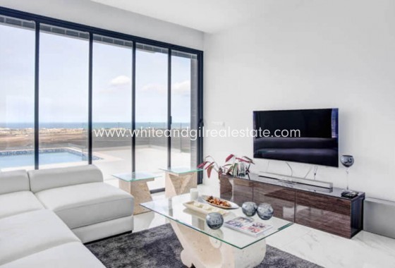 Sale - Villa  - Pedreguer - Inland