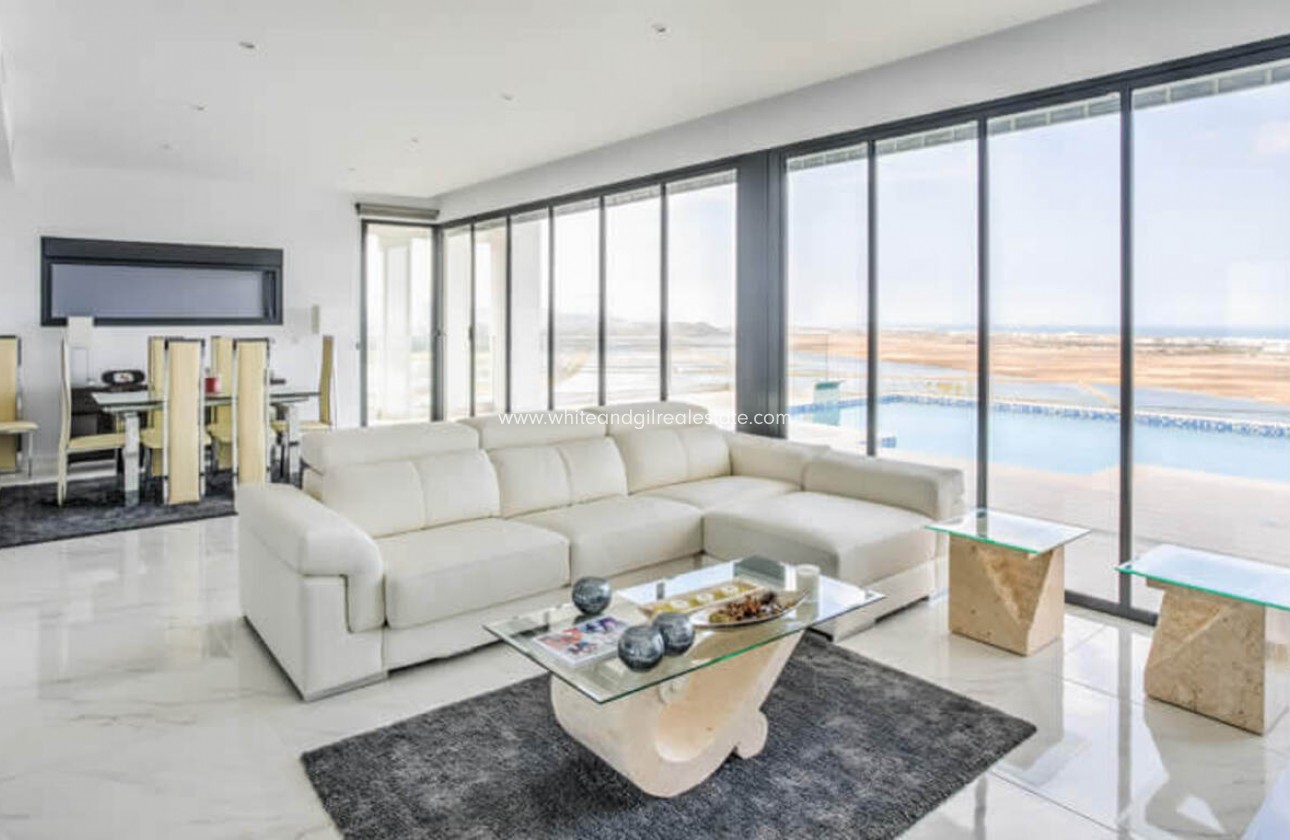 Sale - Villa  - Pedreguer - Inland