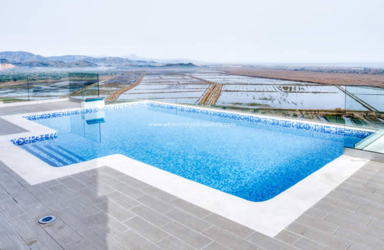 Sale - Villa  - Pedreguer - Inland