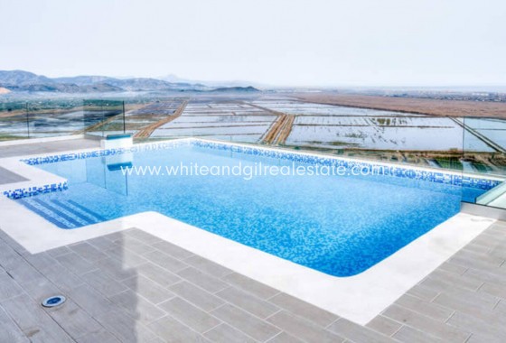 Sale - Villa  - Pedreguer - Inland